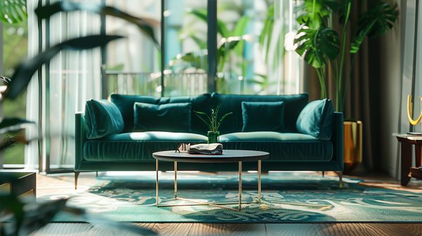 Avis canapé bobochic : choisissez avec confiance