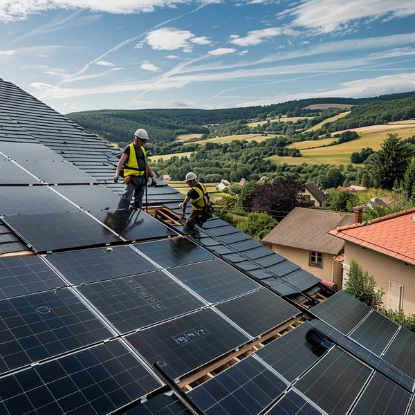Installation de panneau solaire à Maizières-lès-Metz : conseils pour budgétiser le projet