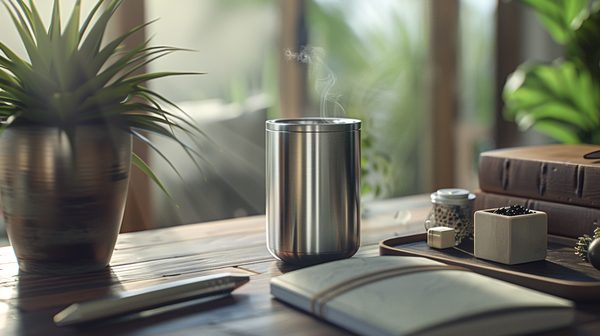 Trouvez votre mug isotherme idéal