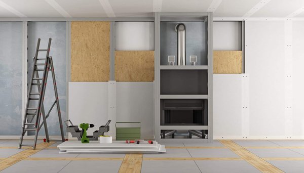 Transformez votre maison : Astuces et idées d'aménagement intérieur