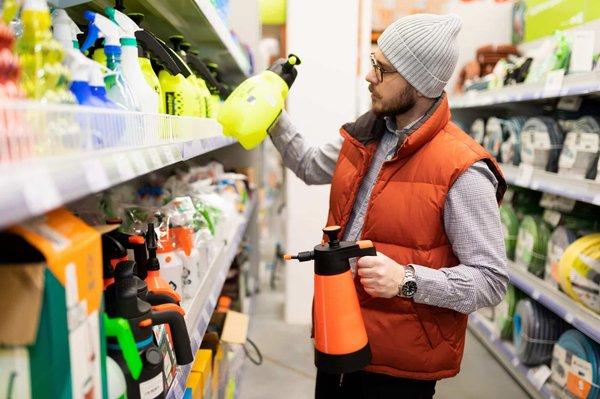 Comment choisir le bon produit anti-punaises de lit pour mon type d'infestation ?