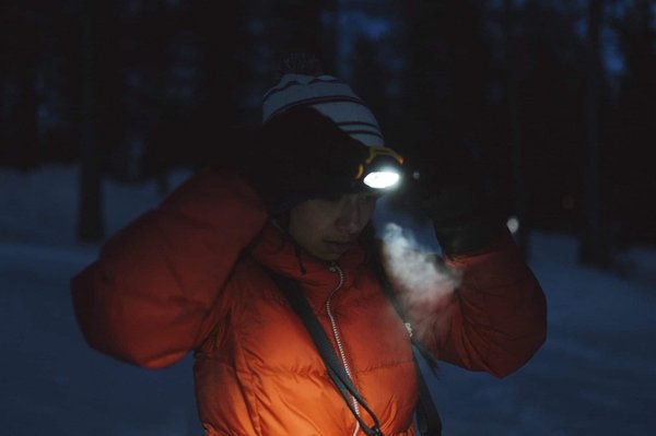 Comment choisir la meilleure lampe frontale selon ses besoins ?