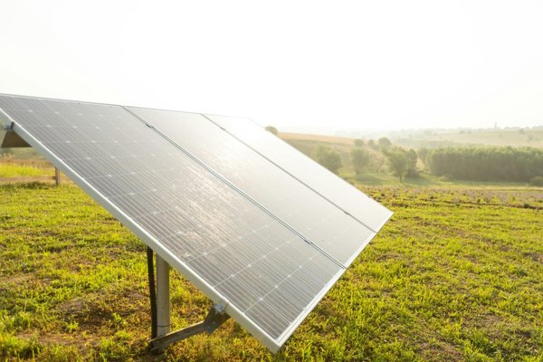 Maximiser l'énergie solaire avec les ombrières photovoltaïques