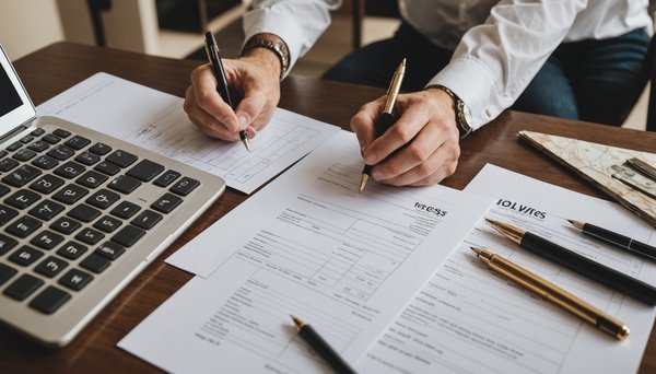 Tarif d'un architecte d'intérieur : le guide complet