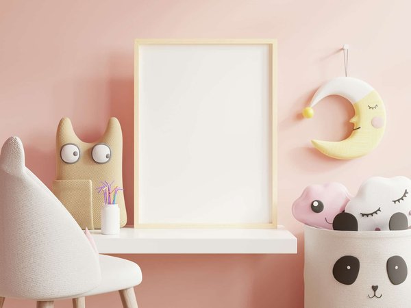 Comment créer un coin lecture dans une chambre d'enfant ?