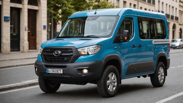 Guide pratique pour la location utilitaire nanterre