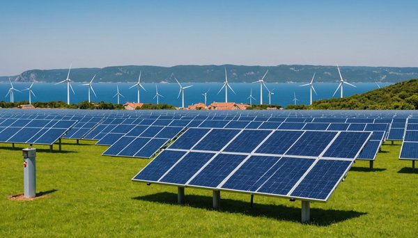 Énergie renouvelable : l'expérience client chez cap soleil Énergie
