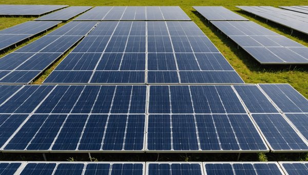 Panneaux photovoltaïques : économisez à long terme en énergie
