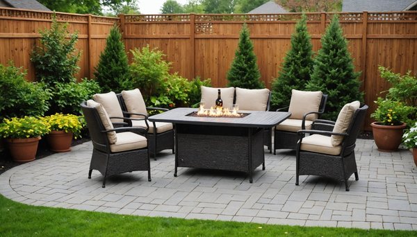 Transformez votre terrasse avec la résine : guide pratique