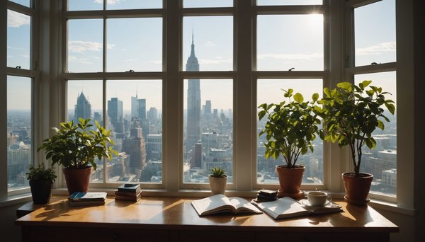 Améliorez votre confort intérieur avec le film solaire anti-chaleur