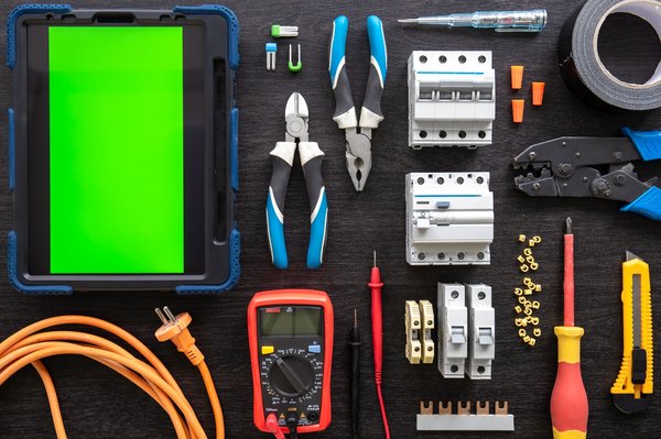 Offres exceptionnelles sur le matériel électrique à saisir !