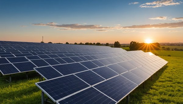 Tout savoir sur l'utilisation des panneaux photovoltaïques : les essentiels