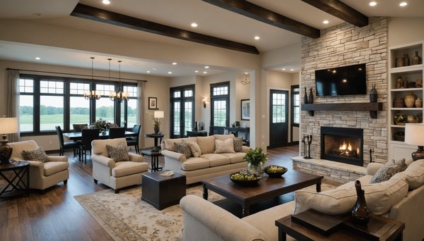 Constructeur de maison : personnalisez votre futur habitat